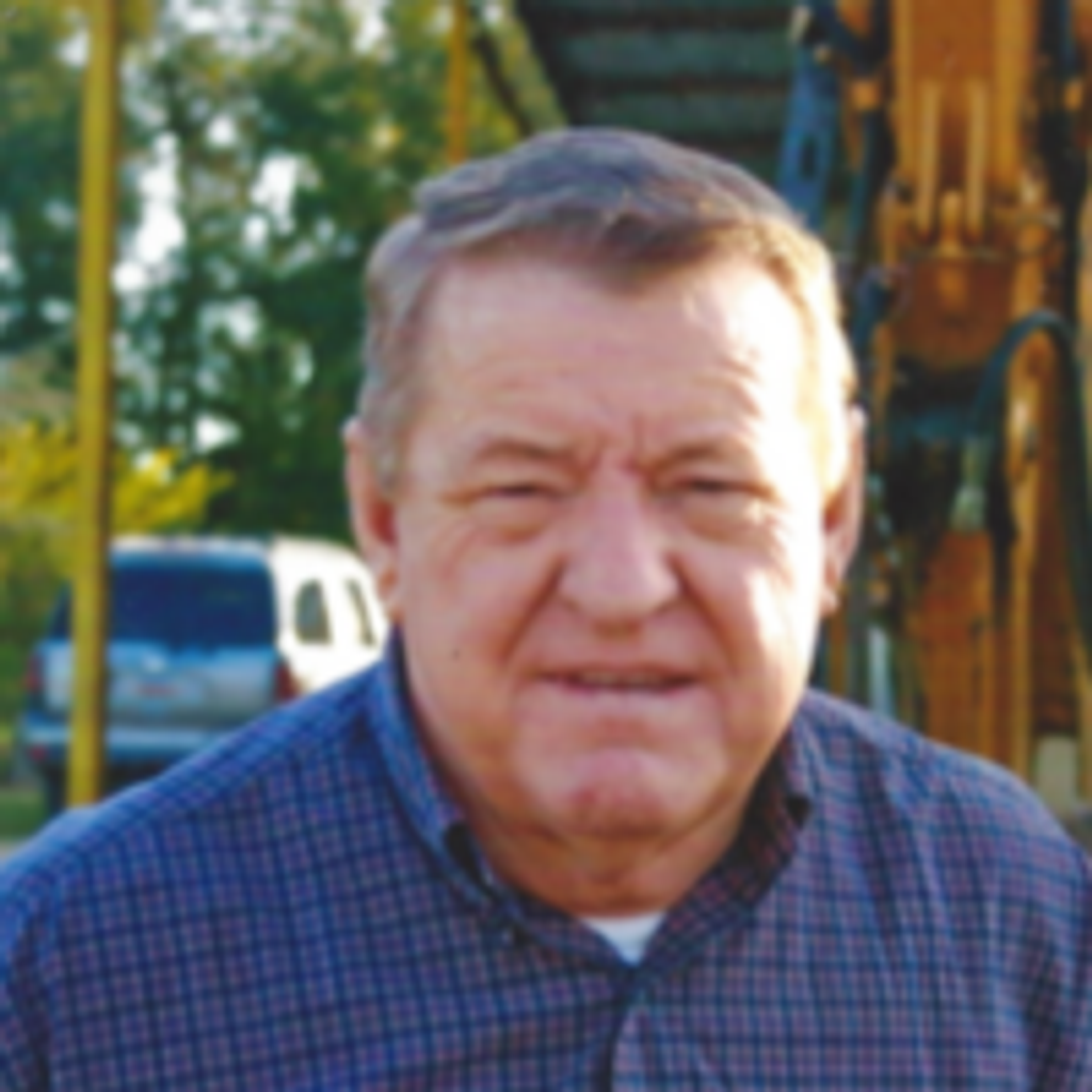 Jimmy Deleon Yarborough