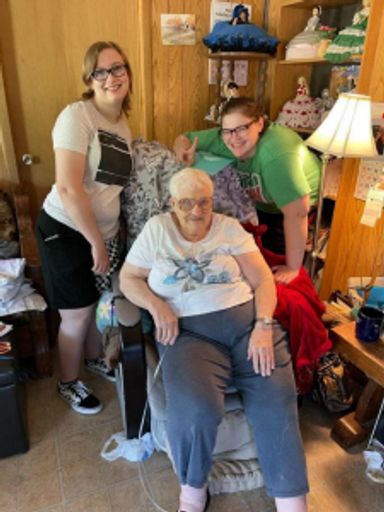 Barbara "Barb" Brown photo gallery thumbnail 15 of 61