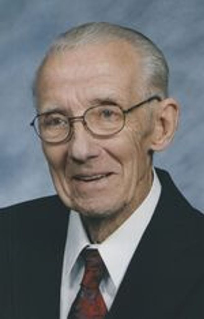 Fred Anderson