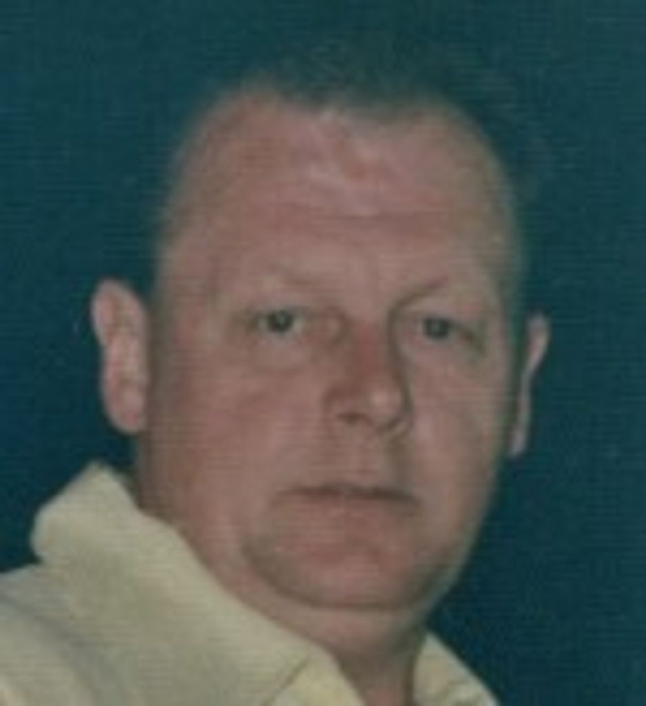 Herman J. Wesemeyer