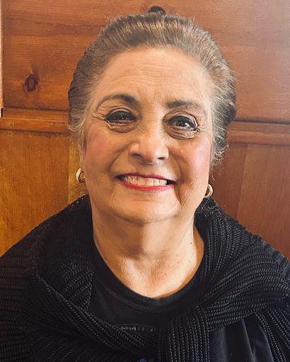 Elidia V. Ramon's obituary image