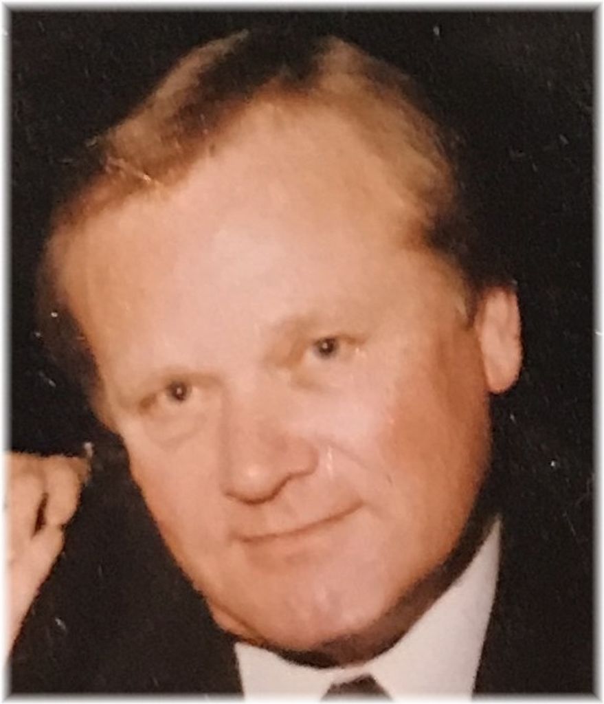 Jerry L. Langhofer
