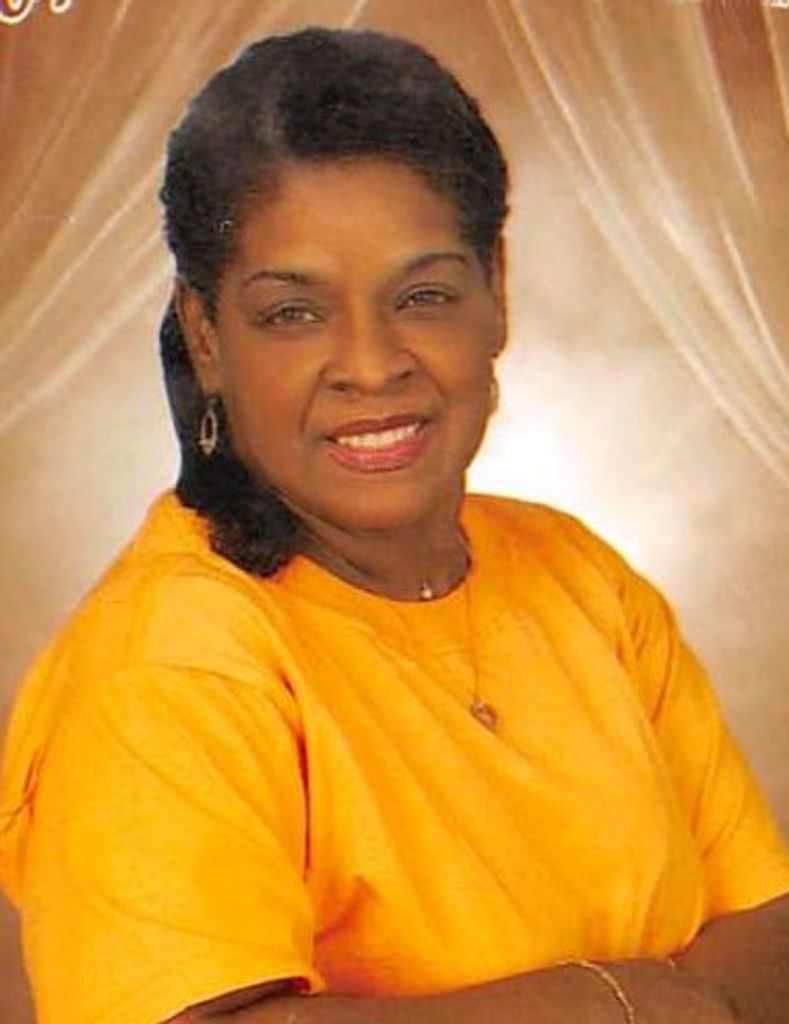 PATRICIA WALKER