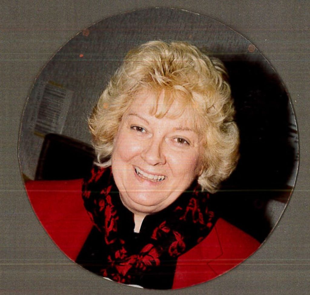 Lois M. Liddy