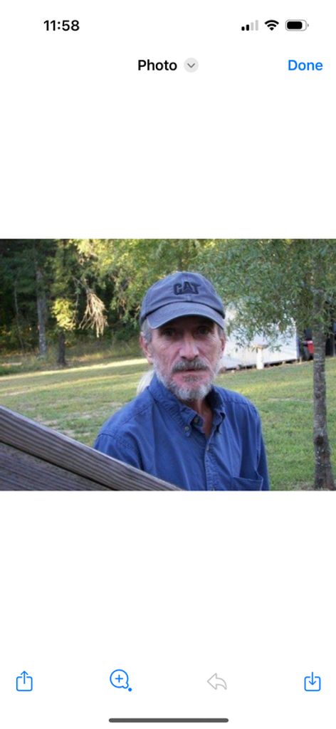 Randy Allen Parks Profile Photo