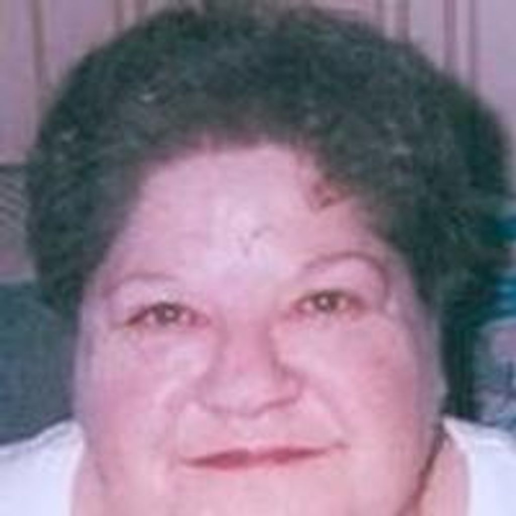 Veronica Boudreau-Blanchette