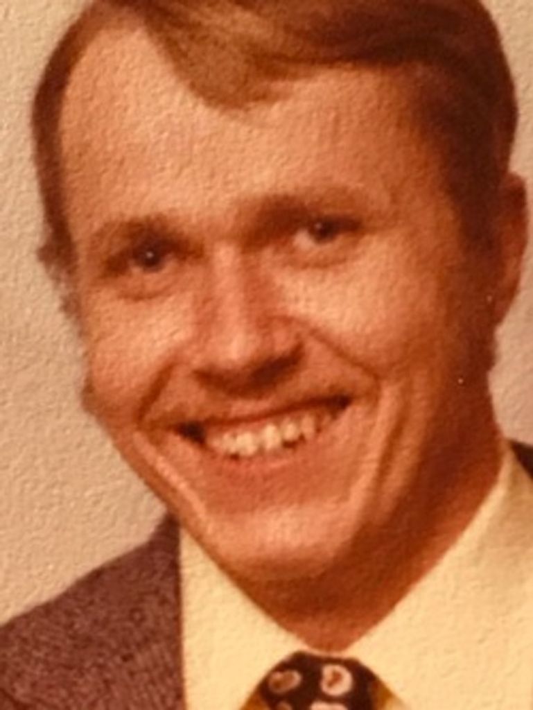 Craig A. Finehout Profile Photo