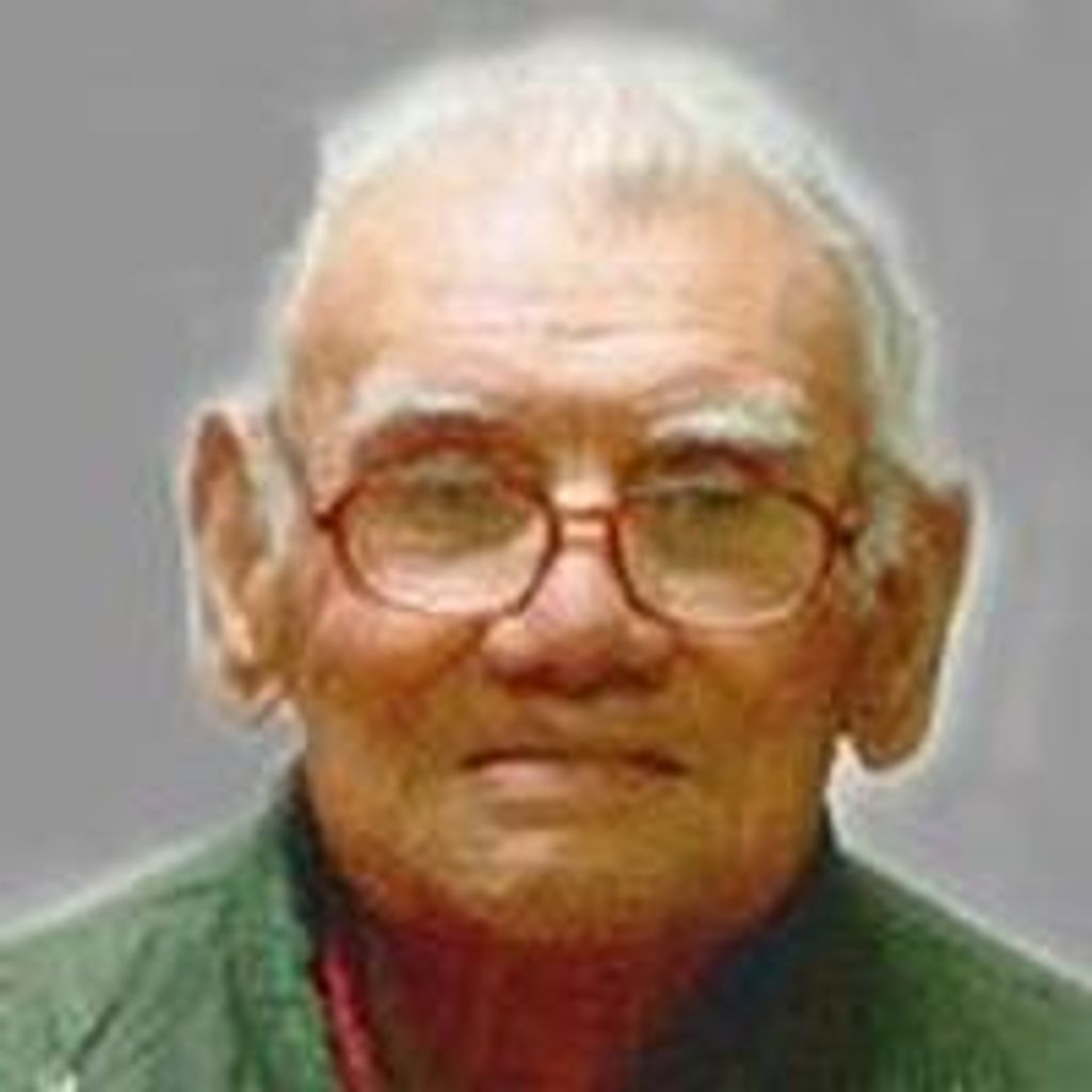 Silvester Galindo Ramos