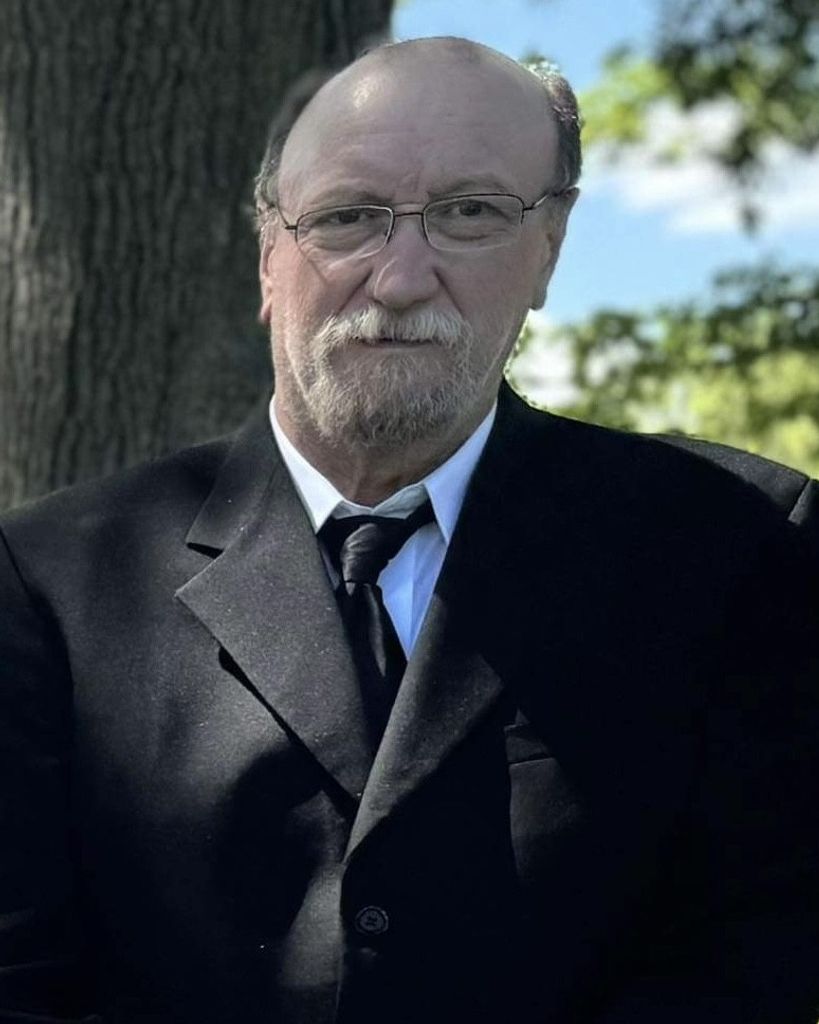 Ralf U. Mueller