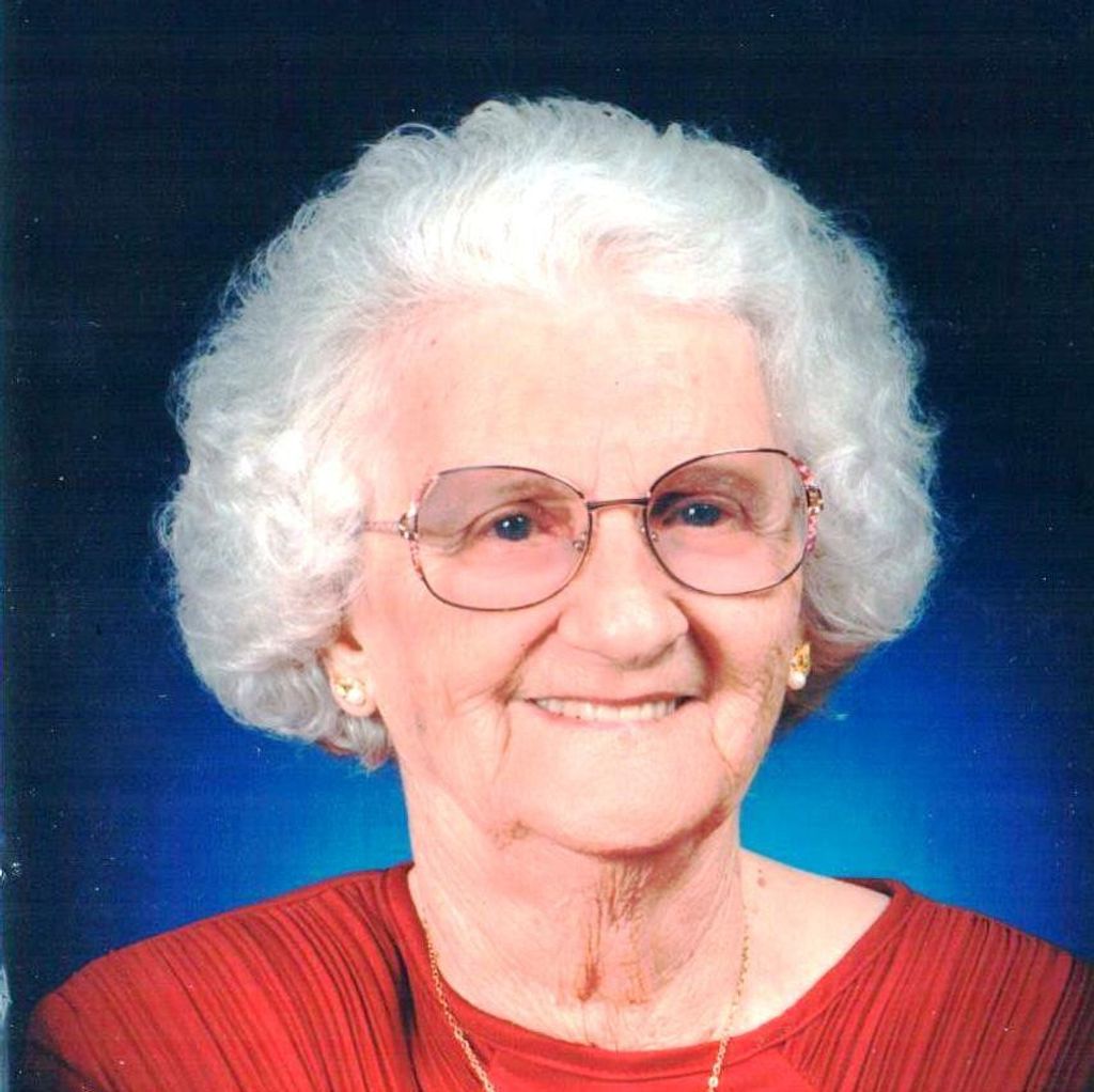 Ms. Zudie Mae Threatt Walters Profile Photo