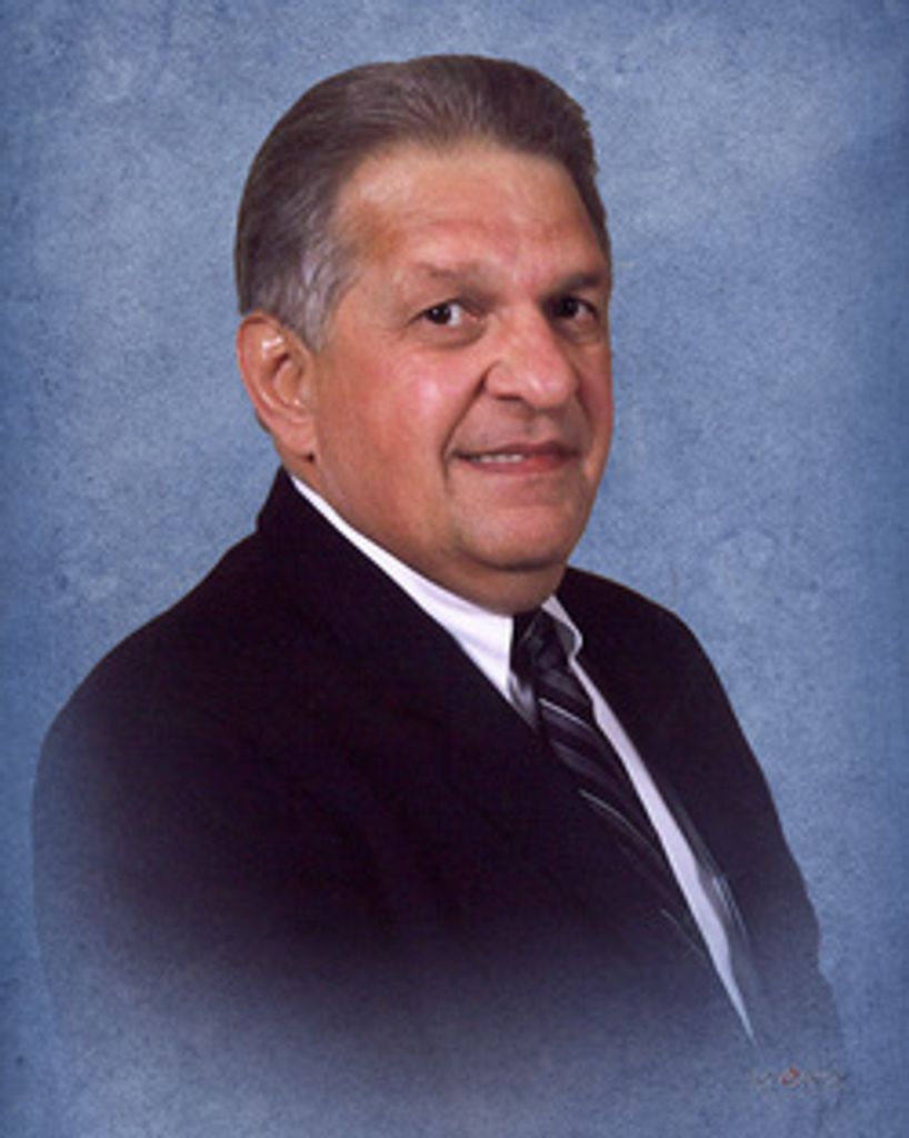Gerald Engi Profile Photo