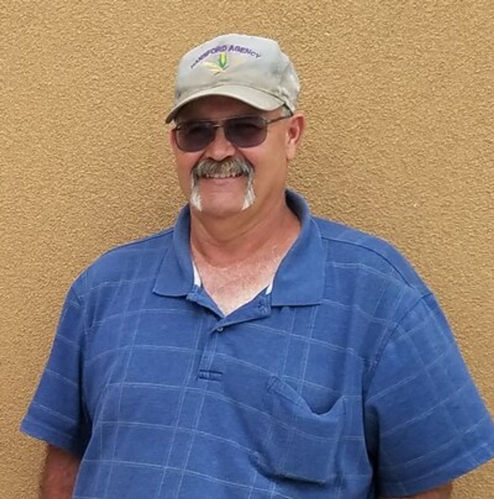 Scott Lane Swan Profile Photo