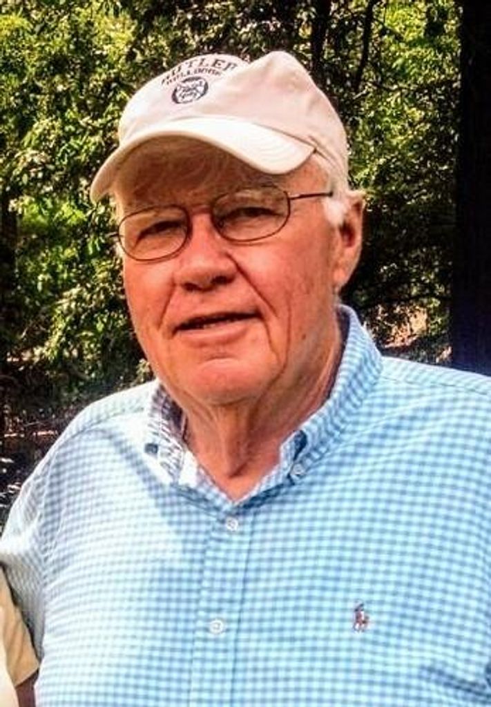 Otto M Cuppy Profile Photo