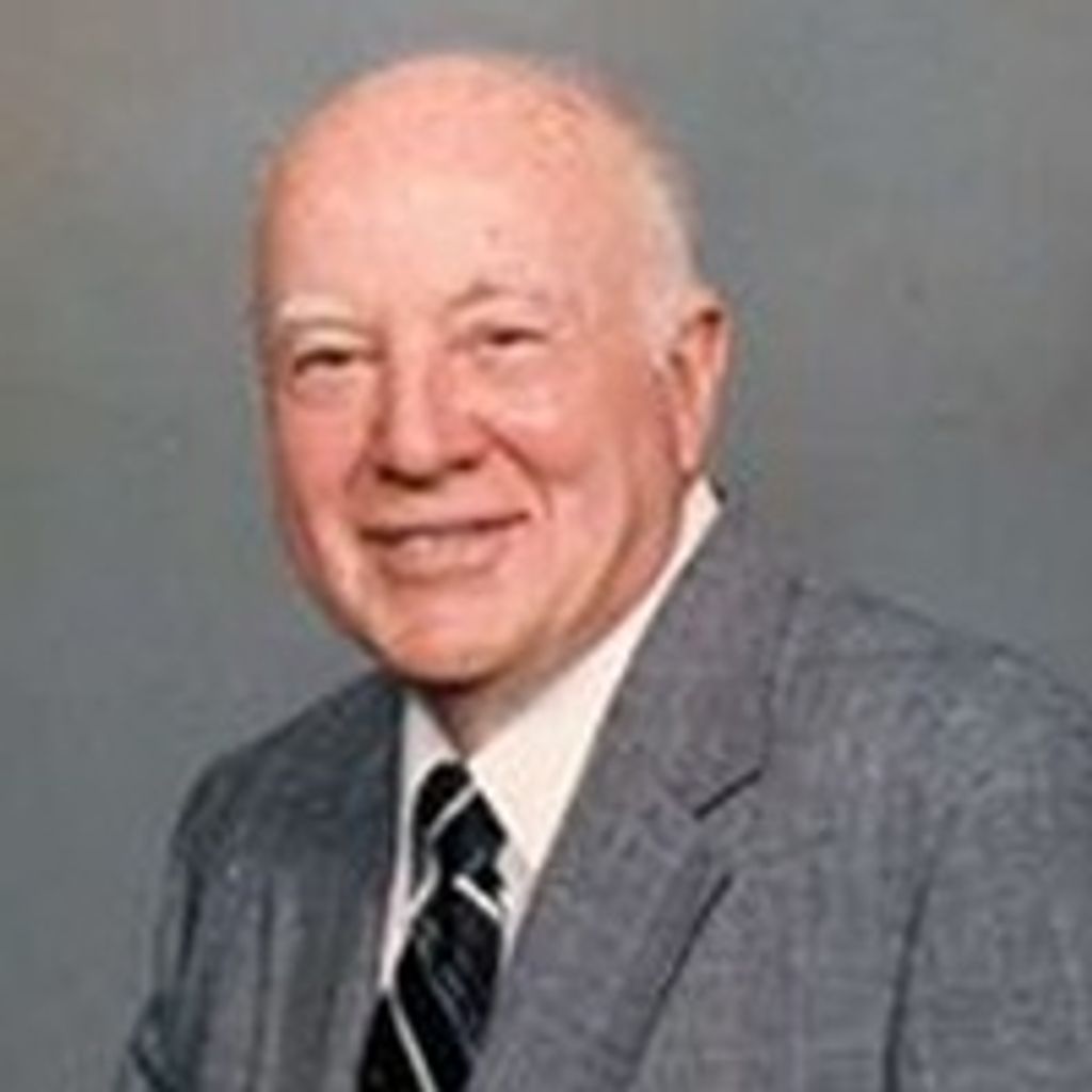 Harold E. Shaw, Sr.