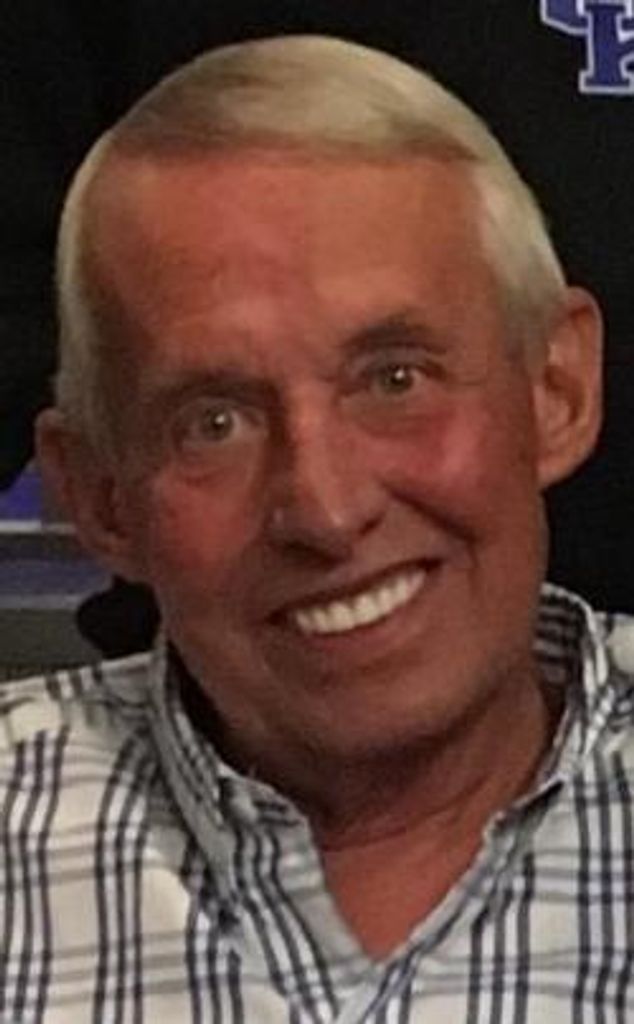 Richard John “Dick” Leith Profile Photo