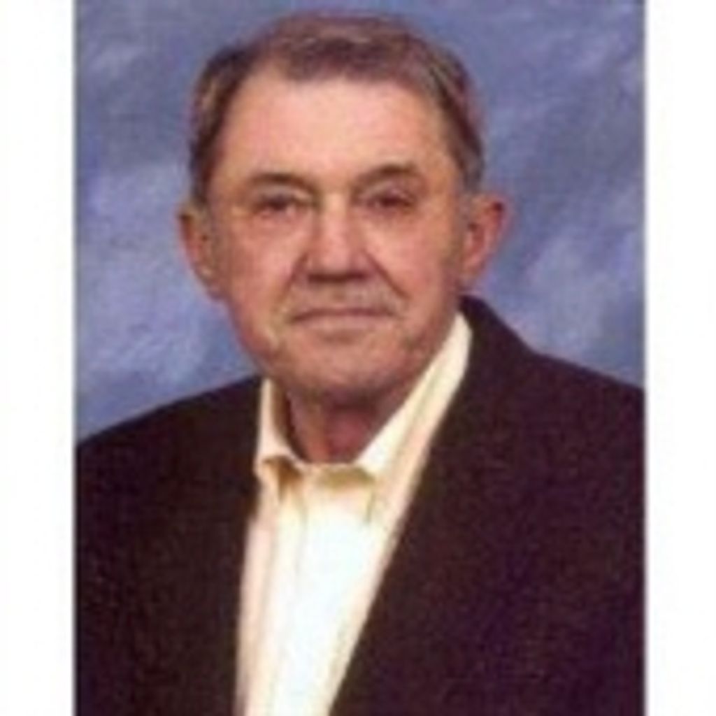 Joe Dale Nelson