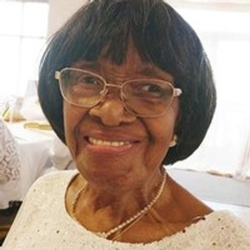 Mrs. Sarah Anna Riley Profile Photo