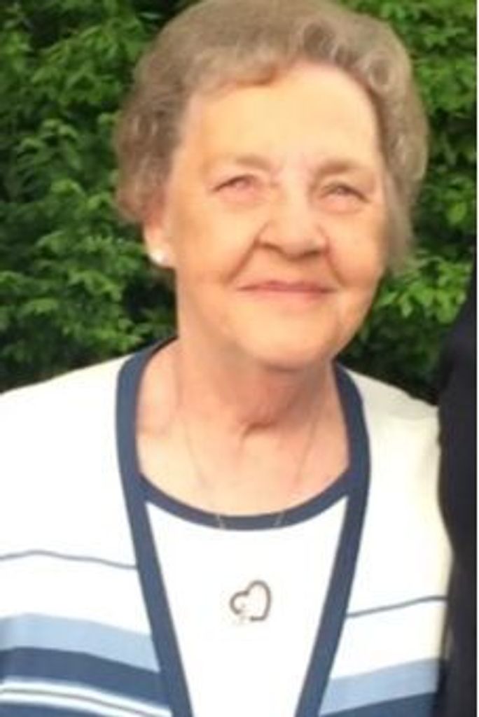 Janell Sue Bricker Profile Photo