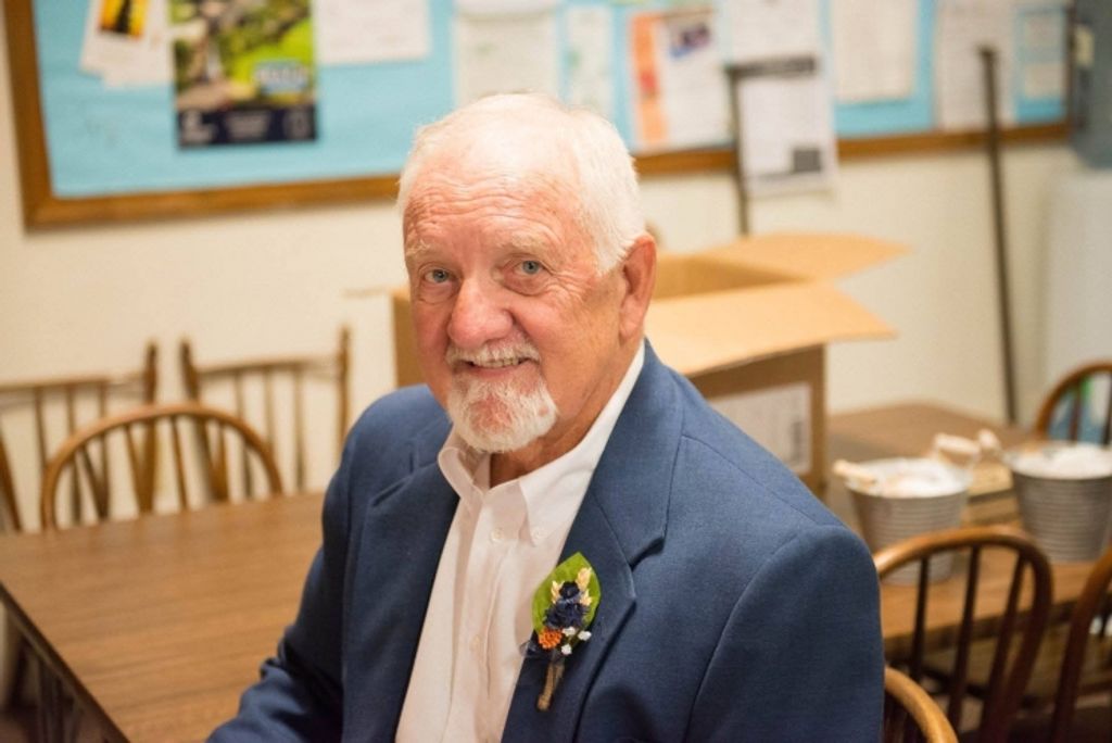 Harvey P Kost Sr Profile Photo