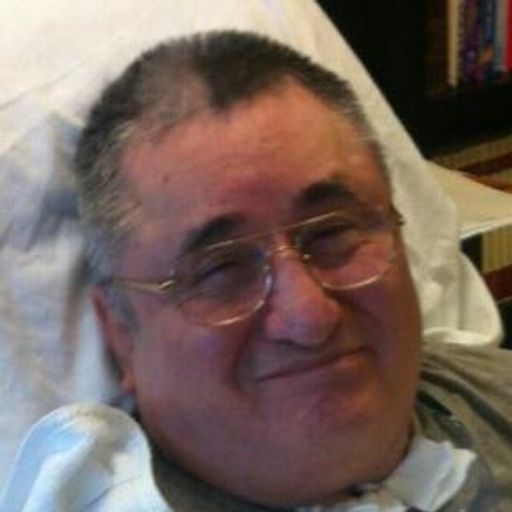 Demetrio "Tito" Benitez Profile Photo