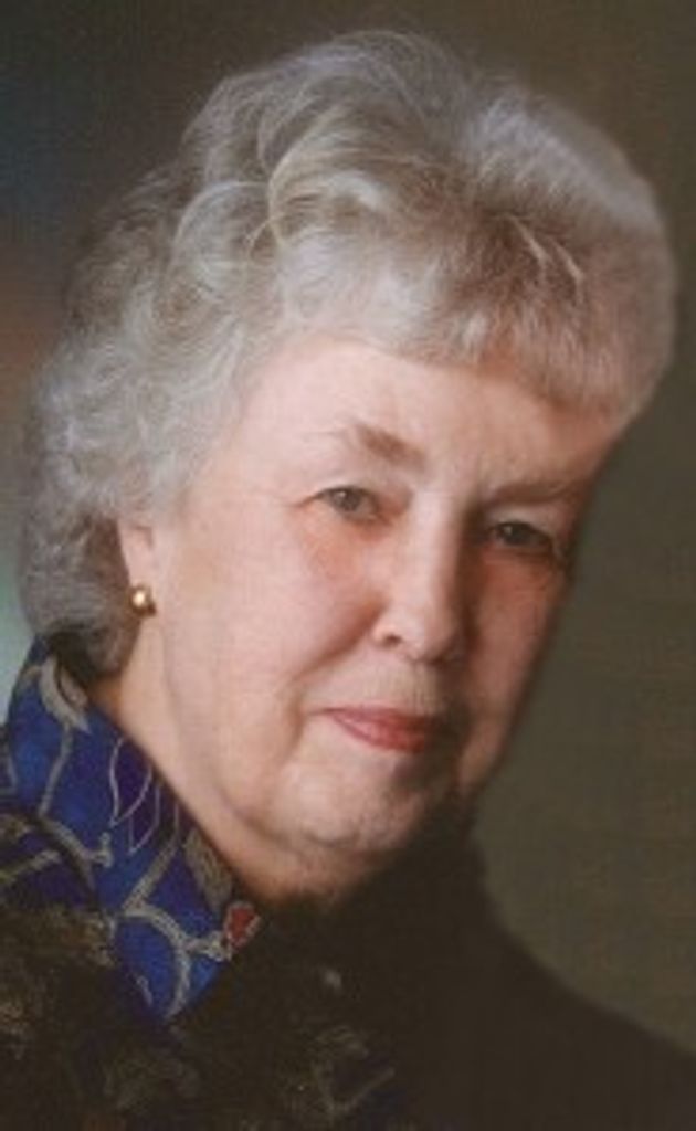 Helen Aldrich Habich