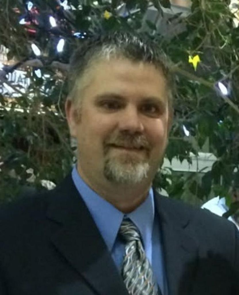 David Glen Fruin Profile Photo