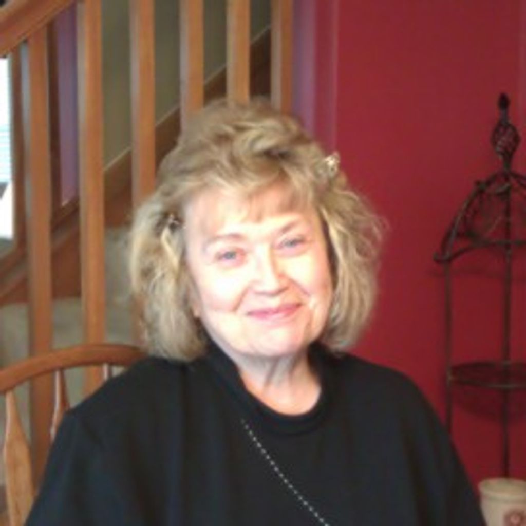 Bobbie Carol (Adkins)  Hothem