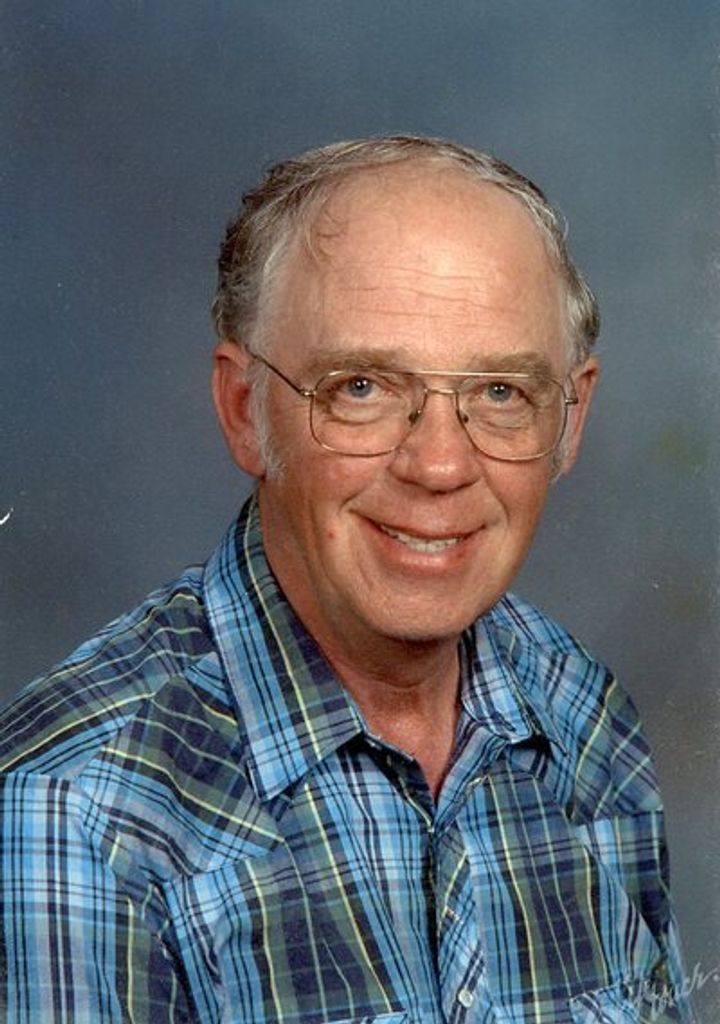 Duane Rasmussen Profile Photo