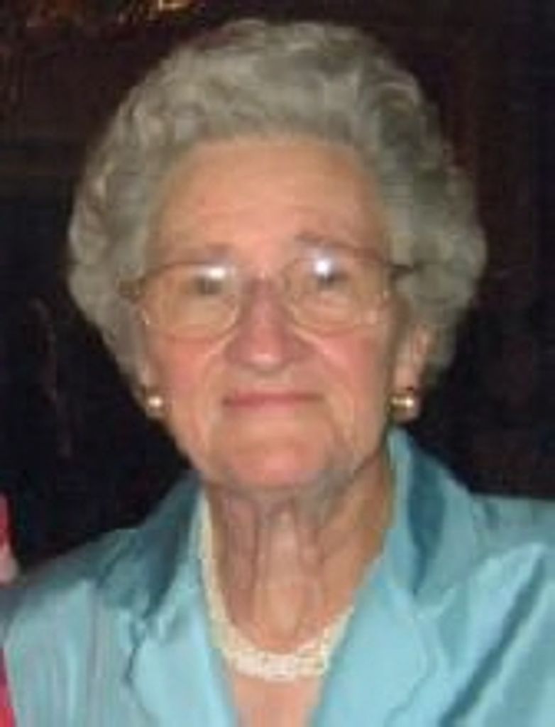 Lillian Blanchard Dunstan Profile Photo