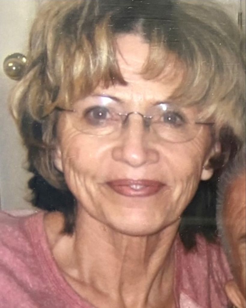 Peggy Murie