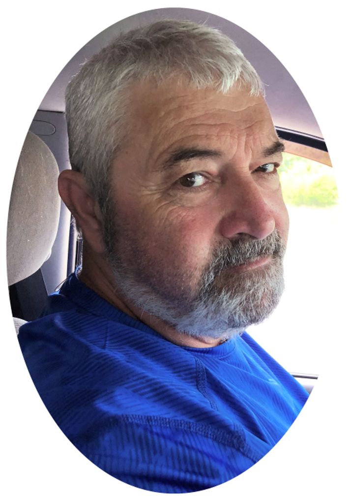 Elvis Ray Middleton