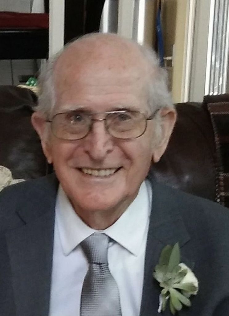 Leo Frank Lusher