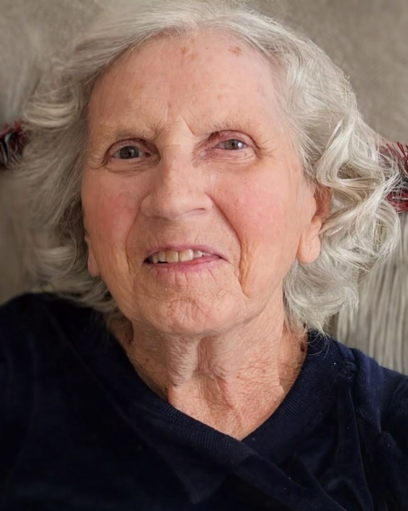 Florine Strader Lillard