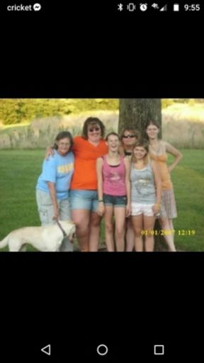 Christi Ann Palmer photo gallery thumbnail 1 of 3