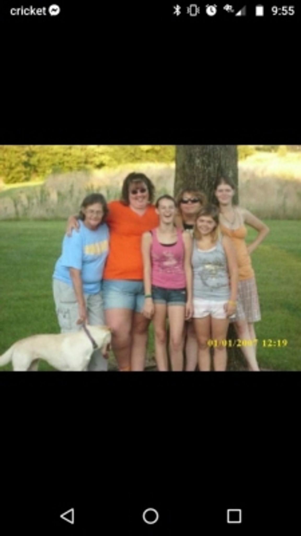 Christi Ann Palmer photo gallery image 1 of 3