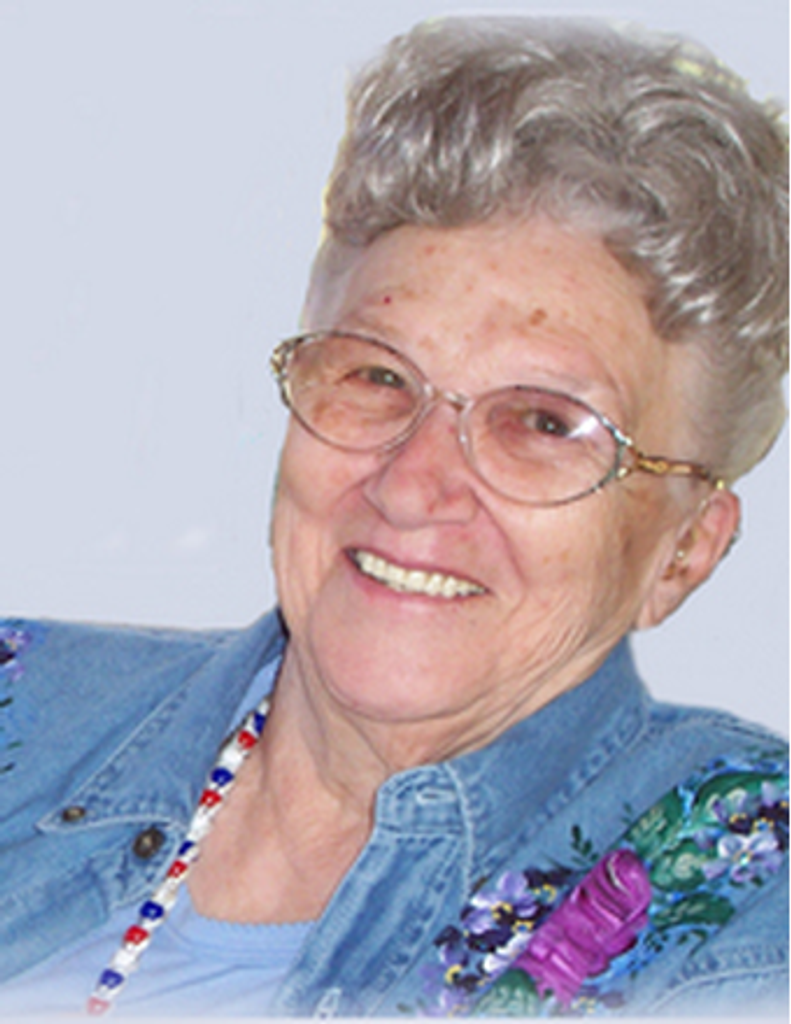 Josephine Hardy