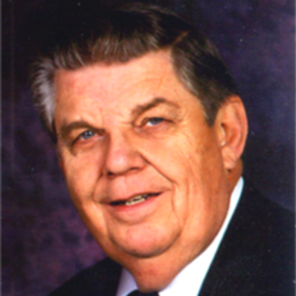 William R. Scott