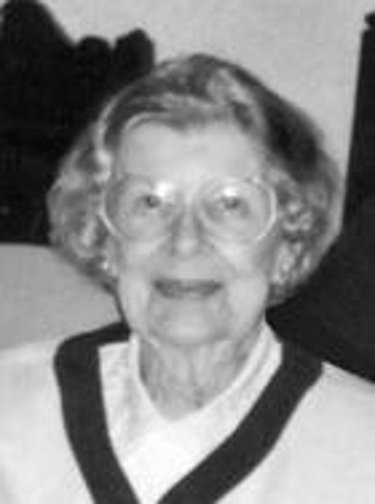 Blanche L. Anderson