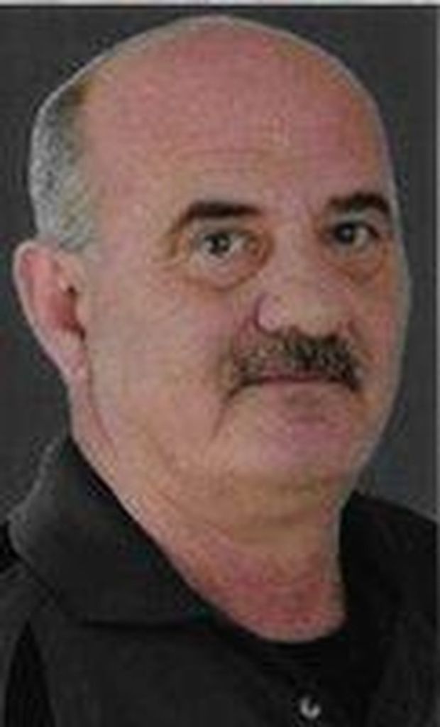 Richard Berry "Birddog" Jones Profile Photo