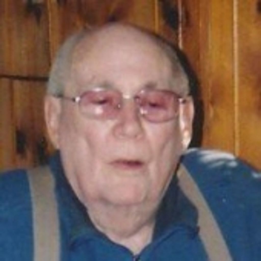 Harold Wies Profile Photo