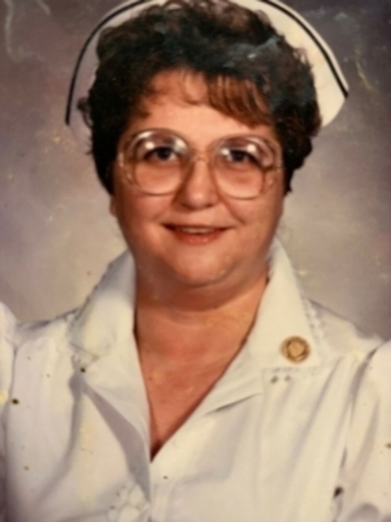 Kathlyn "Kathy" June Bakker Profile Photo