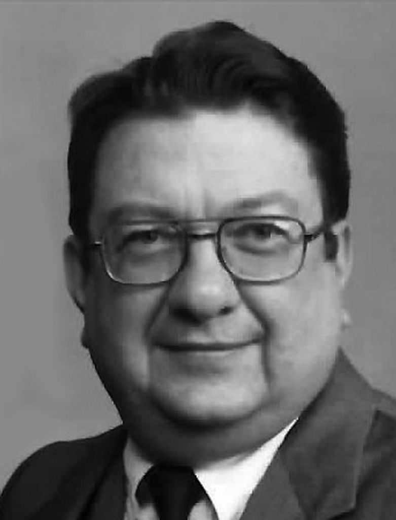 Gaynard J. Hardebeck