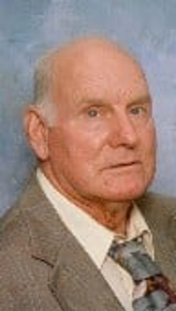 Walter Melvin Wilkinson Profile Photo