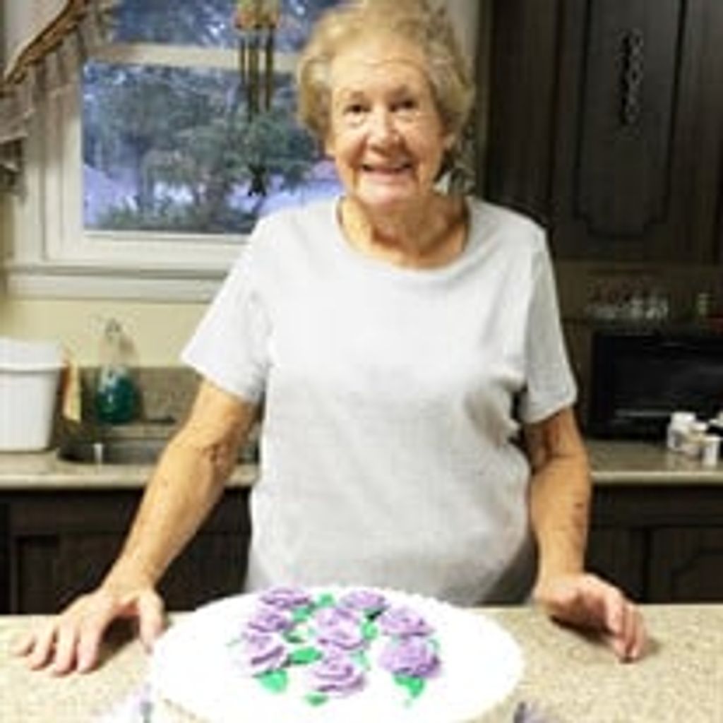 Dora Ann Warren