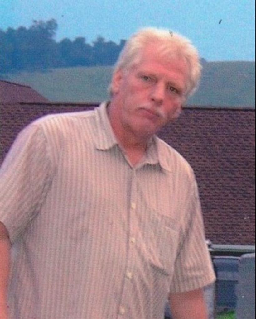 John Bruce McMillan