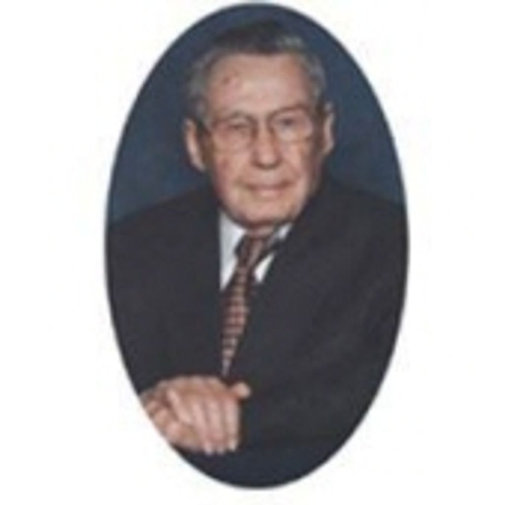 Woodrow Underwood