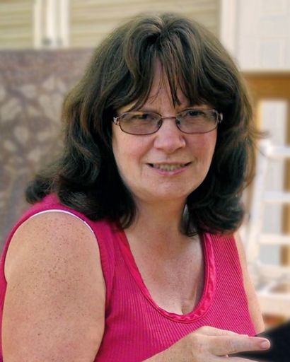 Theresa M Jenquin Profile Photo