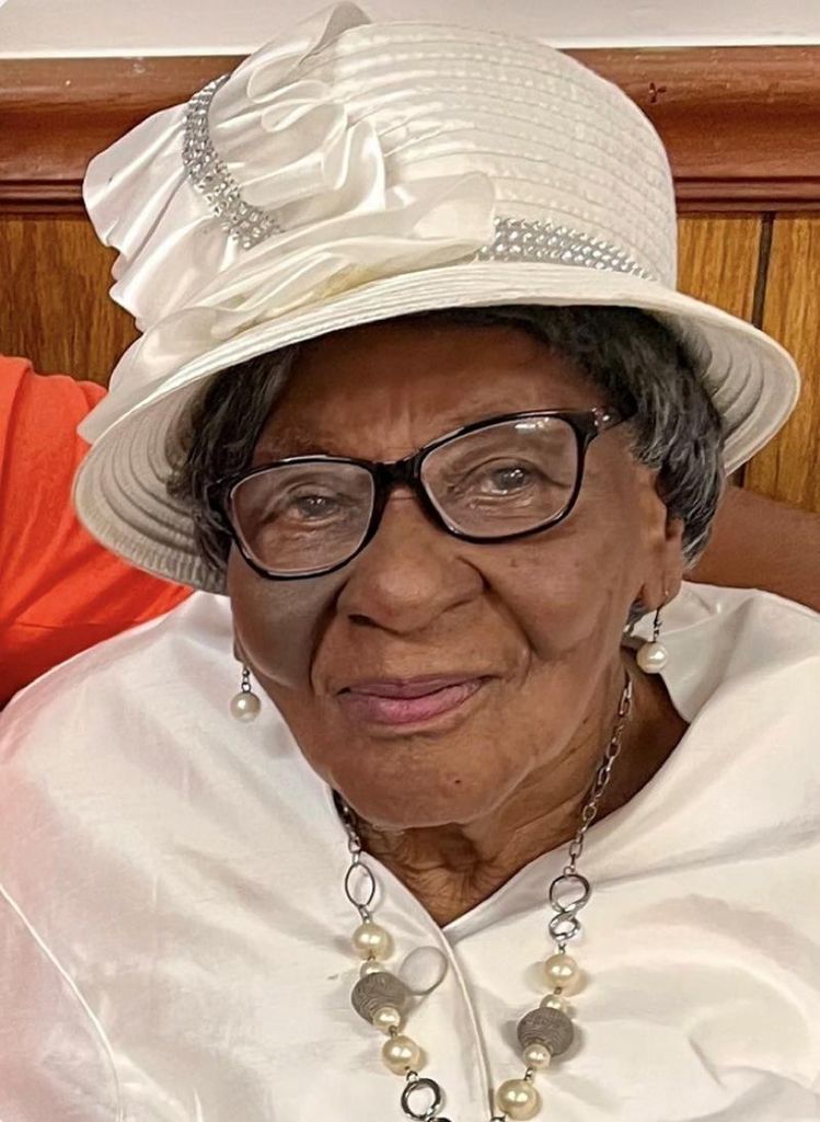 Mother Pauline C. Troutman Profile Photo