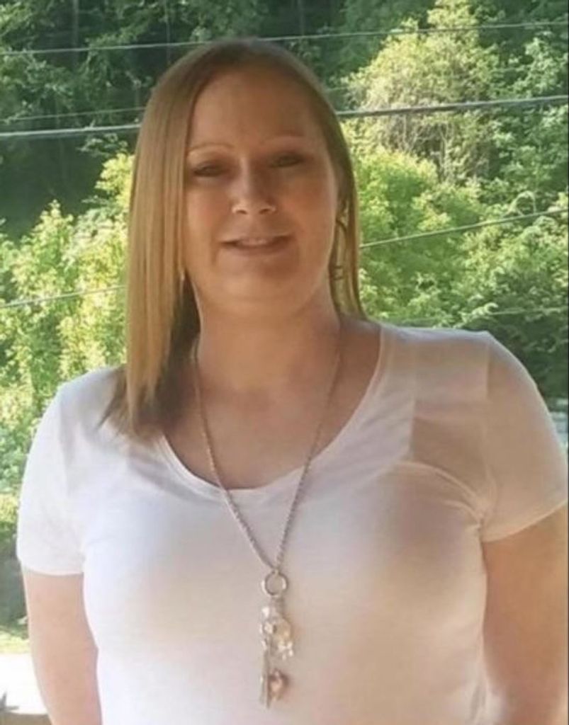Angela Dawn McKinney