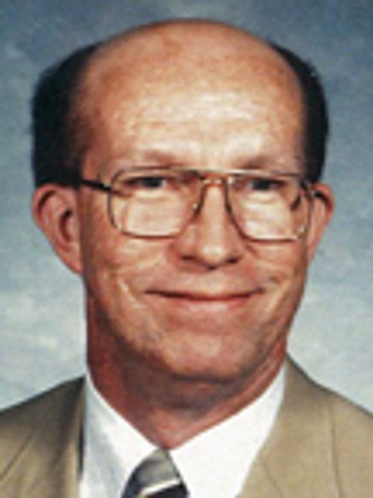 Wallace Jorgenson